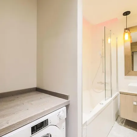 Appartement Premium L'hevana - Maeva - 4 Pieces 8 Personnes Prestige Mae-6261 Les Allues