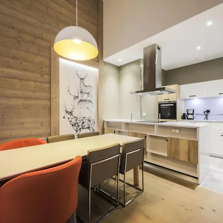 Appartement Premium L'hevana - Maeva - 4 Pieces 8 Personnes Prestige Mae-6261 *