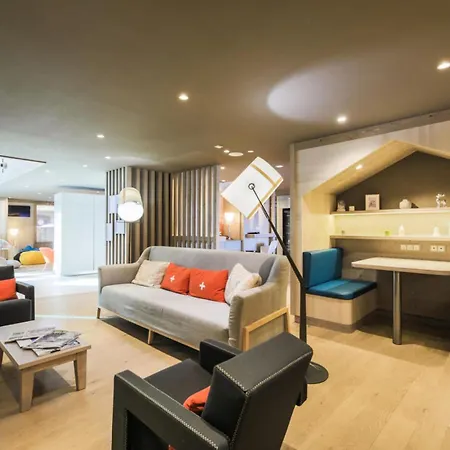 Appartement Premium L'hevana - Maeva - 4 Pieces 8 Personnes Prestige Mae-6261