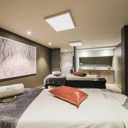 Premium L'hevana - Maeva - 4 Pieces 8 Personnes Prestige Mae-6261 Appartement